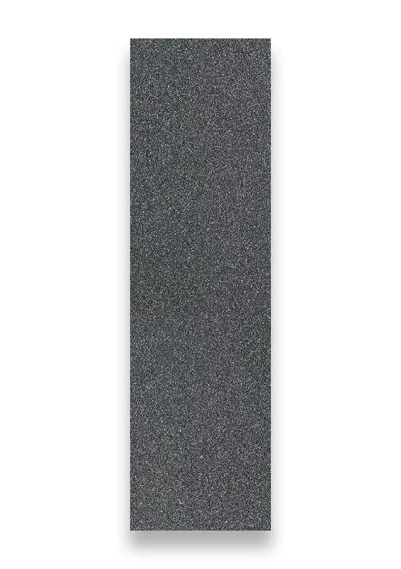 Skateboard Grip Tape for Maximum Board Feel-Griptape Full Sheet Black