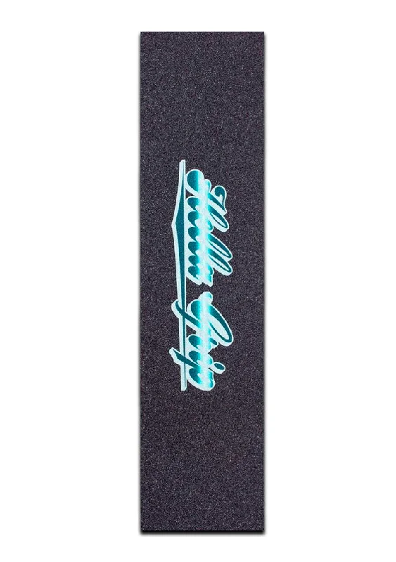 Skateboard Grip Tape for All-Weather Performance-Hella Grip Anton Abramson Signature Grip Tape