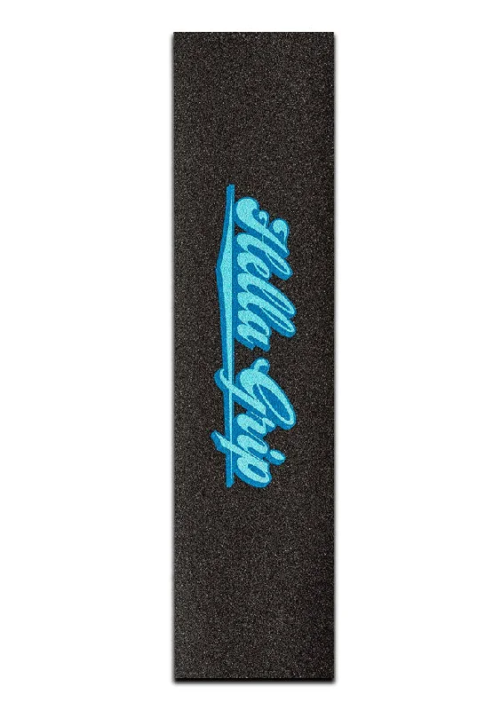 Skateboard Grip Tape with Textured Surface for Tricks-Hella Grip Classic Icebox Griptape