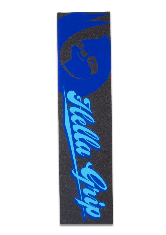 Skateboard Grip Tape with High-Traction Grip-Hella Grip Combo Icebox Griptape