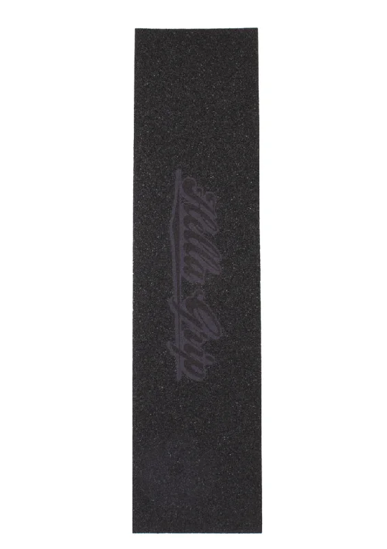 Skateboard Grip Tape for Extra-Cushioned Ride-Hella Grip Georgie Louis Griptape