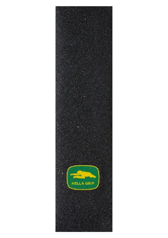 Skateboard Grip Tape for Park Riding-Hella Grip Josh Sloth Josh Young Signature Griptape