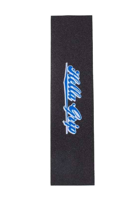 Skateboard Grip Tape with Anti-Slip Grip Layer-Hella Grip Santorini Griptape