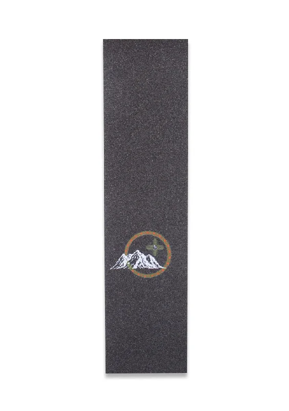 Skateboard Grip Tape with Tough Grip Surface-Hella Grip ZM3 Zack Martin Signature Grip Tape