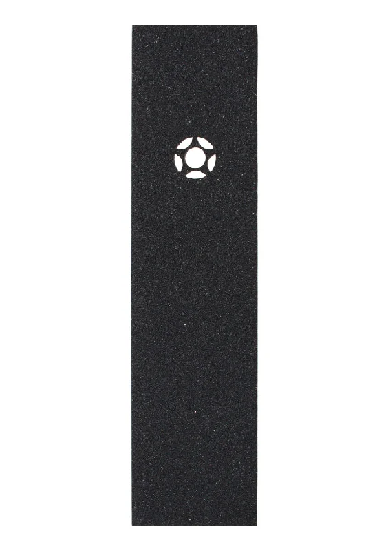 Skateboard Grip Tape for Safe Landings-Proto HD Logo Griptape