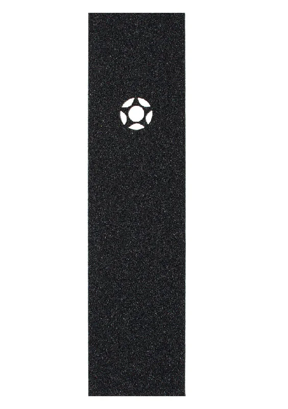 Skateboard Grip Tape with Clean and Precise Finish-Proto SD Logo Griptape