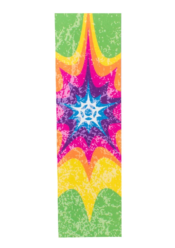 Custom Design Skateboard Grip Tape-Proto Starbright Griptape