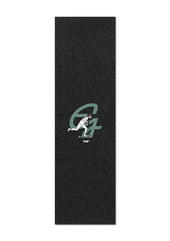 Skateboard Grip Tape for Smooth Performance-Tilt Gagliano Griptape