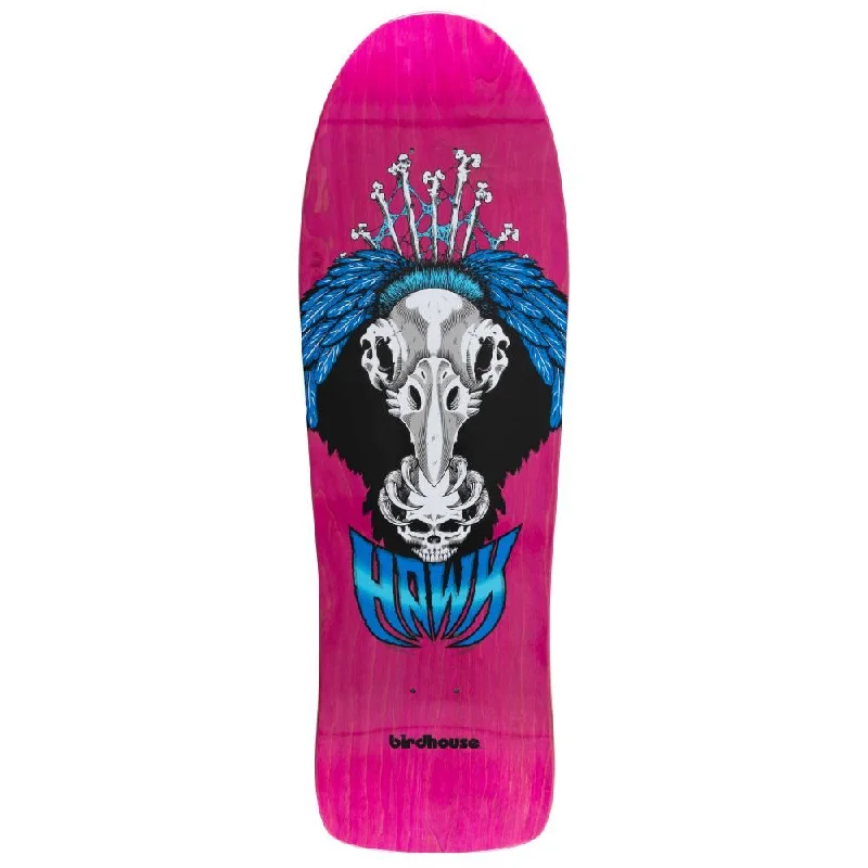 Skateboard Deck for Sale-Birdhouse Pro Vulture Old School Skateboard Deck - 10.25"