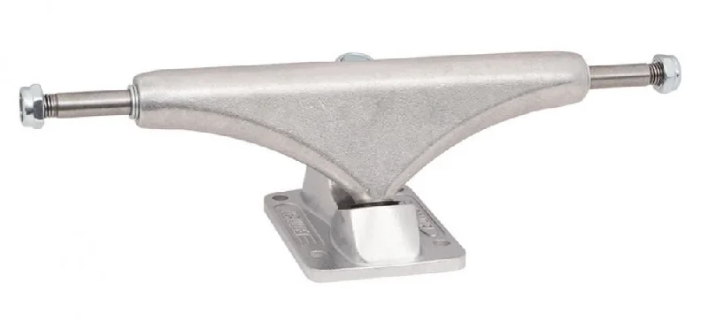 Skateboard Trucks for Smooth Performance in All Conditions-Bullet Skateboard Trucks 145 Silver - 145