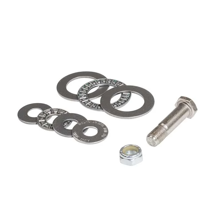 Skateboard Hardware for Advanced Skaters-Carver C7 Thrust Bearing Kit