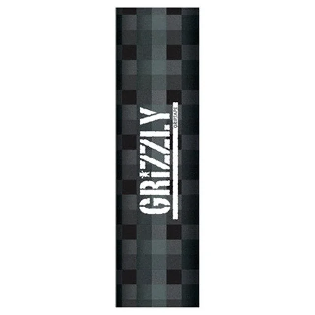 grid grizzly