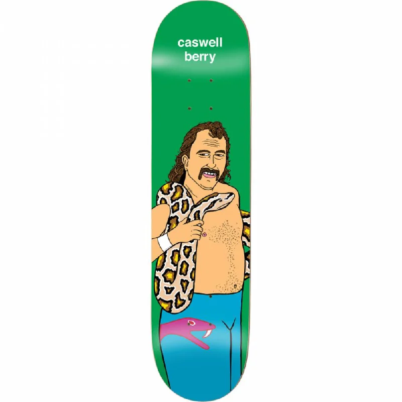 Skateboard Deck with Extreme Durability-Enjoi Berry Body Slam 9.0" Skateboard Deck