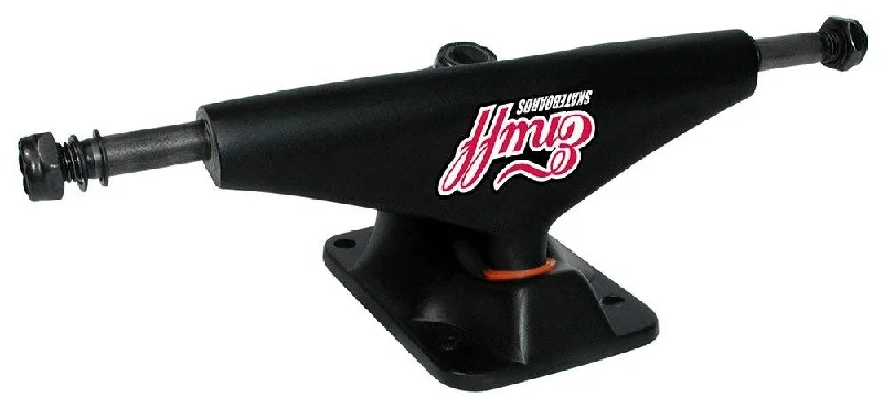 Skateboard Trucks for Ultimate Rider Control-Enuff 306Low Skateboard Trucks - Covert - 5.5"