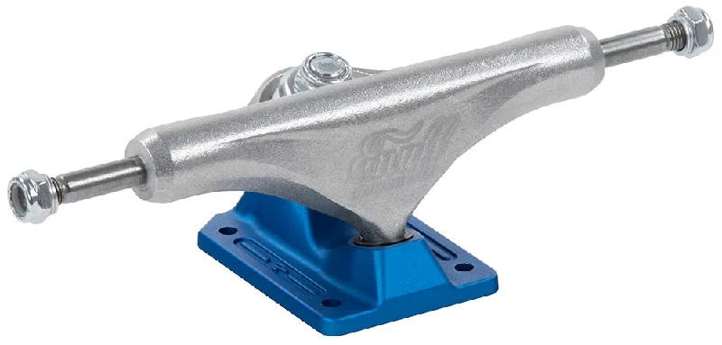 Skateboard Trucks with High-End Bushings for Control-Enuff Decade Pro Satin Trucks