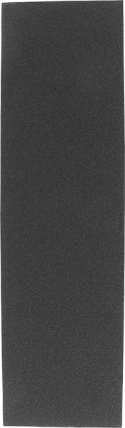 Skateboard Grip Tape for Flatland Skating-Pepper Single Sheet Black GRIPTAPE 9x33.5