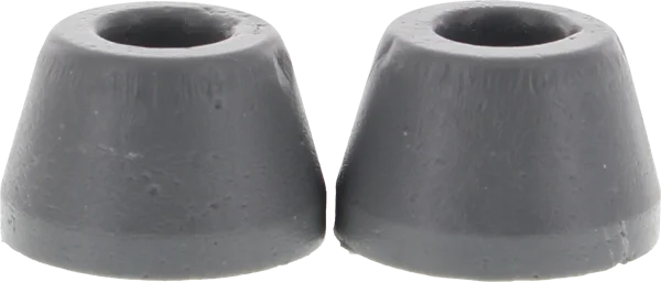 Skateboard Hardware for Better Grinds and Slides-Venom (Shr)Super Carve-98a Grey Bushing Set