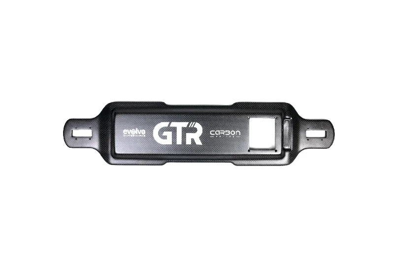 Skateboard Deck for Extreme Riders-GTR Carbon Deck