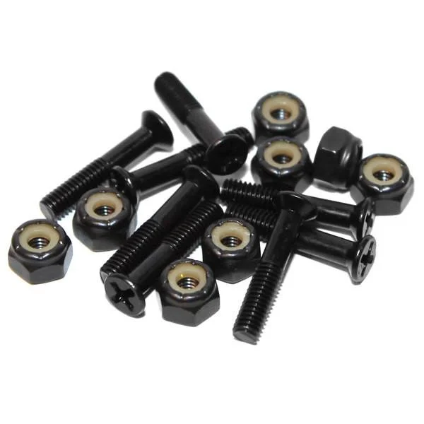 Skateboard Hardware with Long-Lasting Performance-hardware 1"