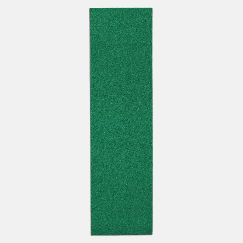 Skateboard Grip Tape with Tough Grip Surface-Jessup Griptape - 9" Griptape - Forest Green