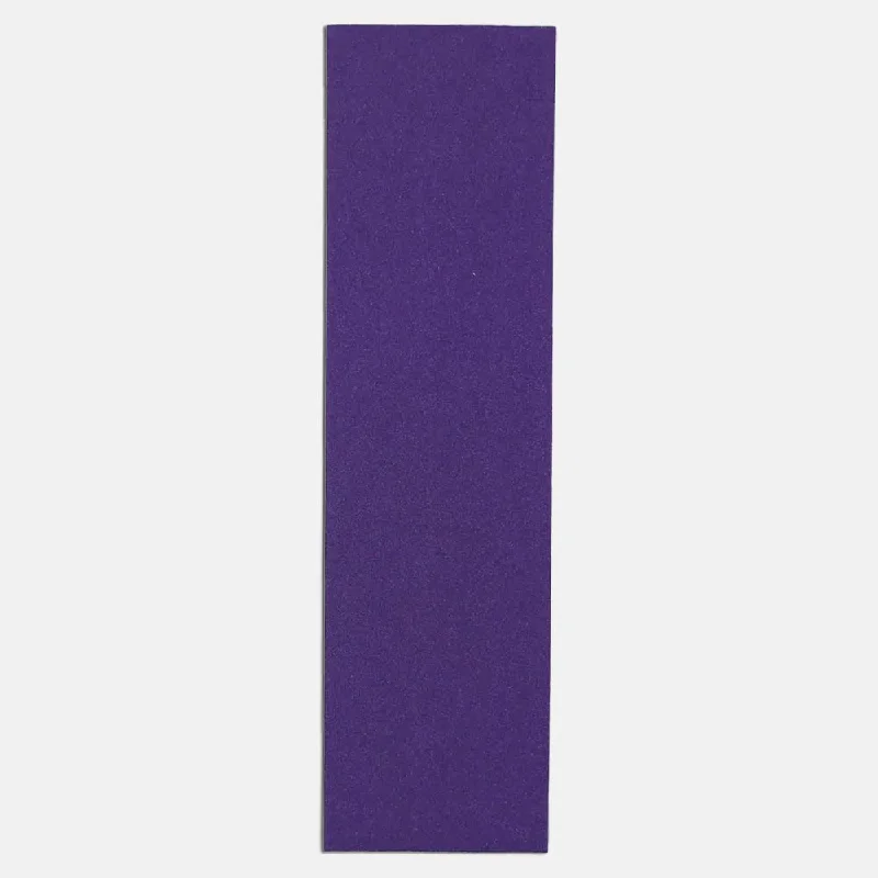 Skateboard Grip Tape for Secure Foot Placement-Jessup Griptape - 9" Griptape - Purple Haze