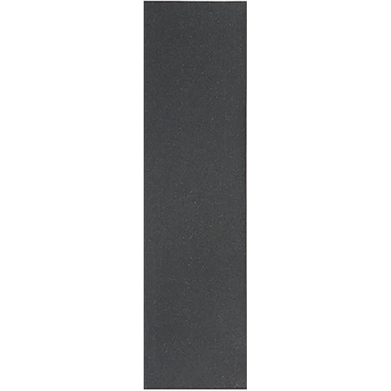 Skateboard Grip Tape with Sticky Surface-Jessup 9" x 33" Sidewalk Grey Skateboard Grip Tape 1pc