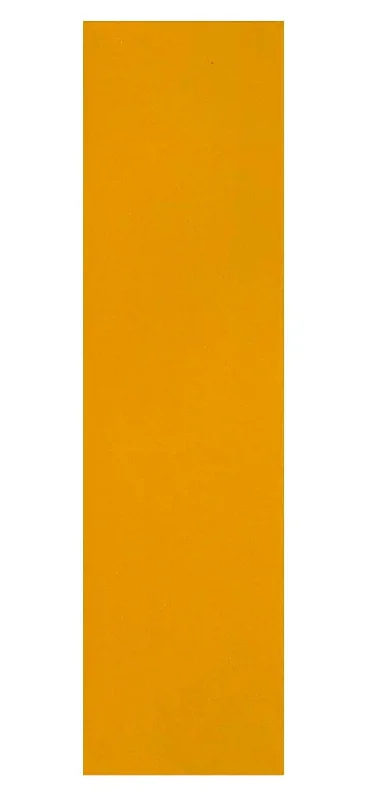 Skateboard Grip Tape for Harder Landings-Jessup Skateboard Griptape Colour Sheet - School Bus Yellow