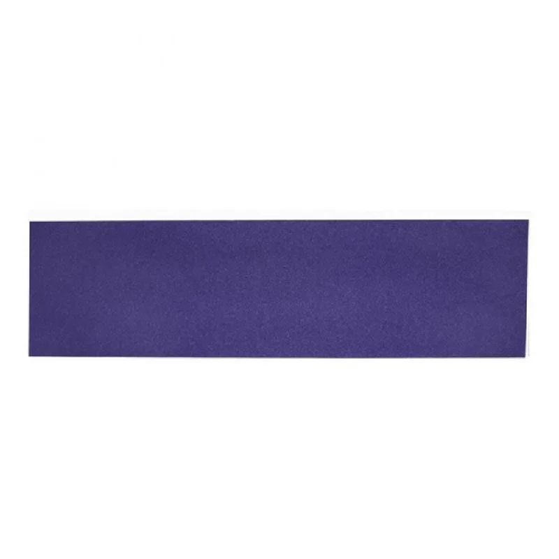 Skateboard Grip Tape with Thick Layer-Jessup Skateboard Griptape Purple Haze - 9" x 33"