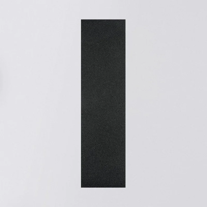 Skateboard Grip Tape with Clean and Precise Finish-Jessup Ultragrip Grip Tape Black - 12"