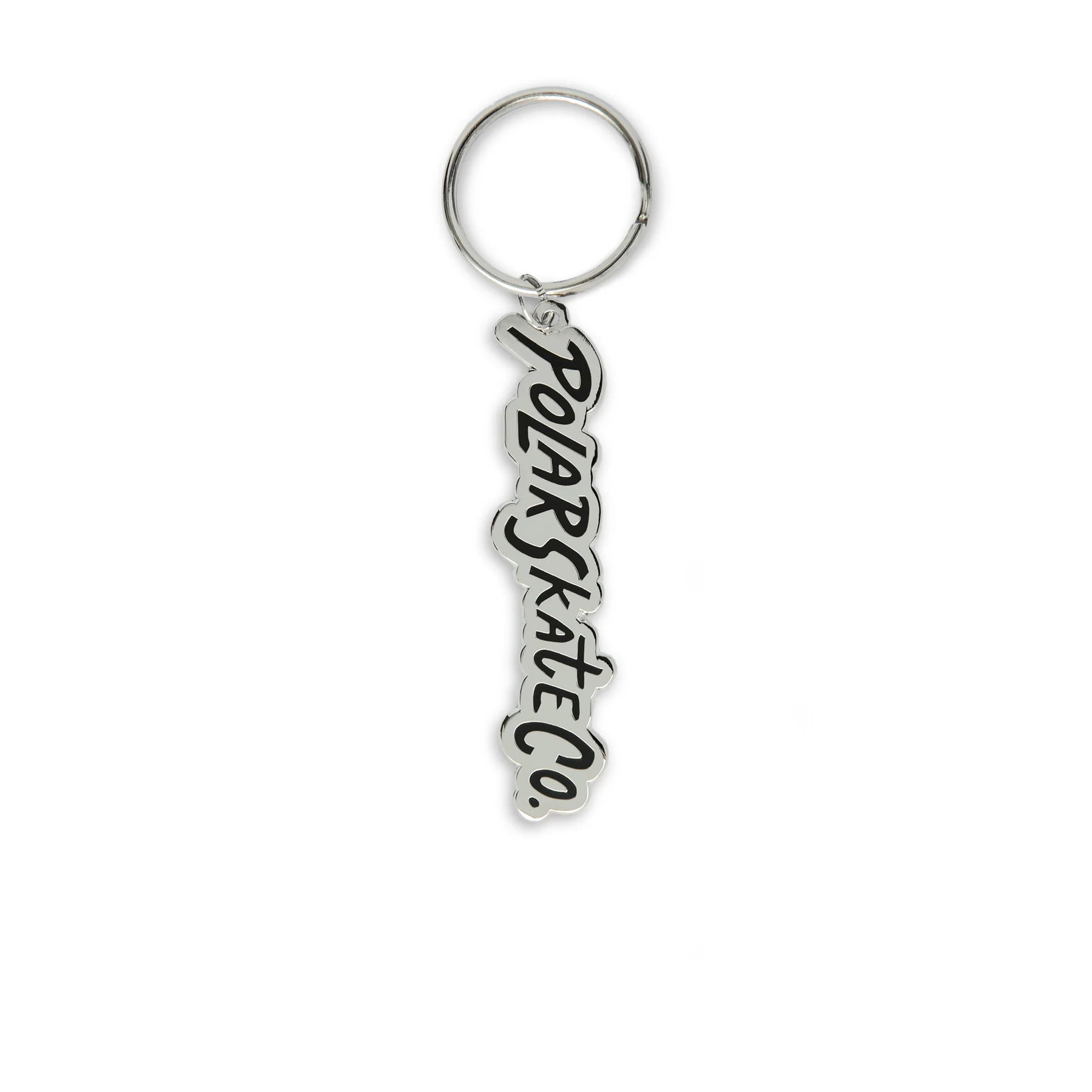 Skateboard Hardware with Reliable Construction-Key Chain | Surf Logo