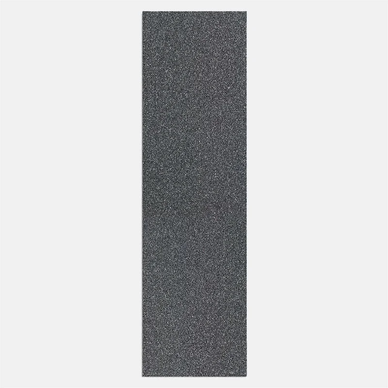 Skateboard Grip Tape with Colorful Style-Mob Griptape - Classic Griptape - Black