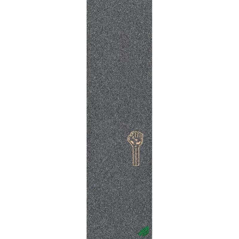 Non-Slip Skateboard Grip Tape-MOB Graphic Griptape Hardies Laser Cut 9" Wide X 33" Long One Sheet