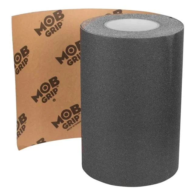 Skateboard Grip Tape with Easy Application-Mob Grip Tape (by the foot)