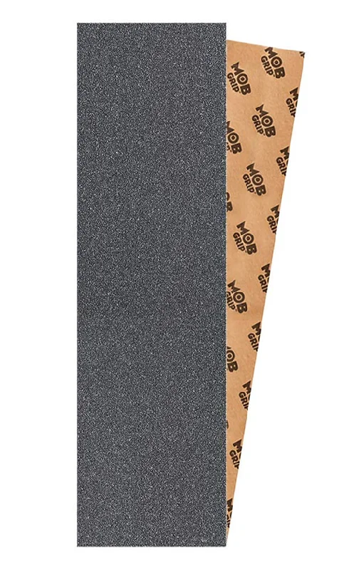 Skateboard Grip Tape for Improved Stability-Mob Grip Tape Roll