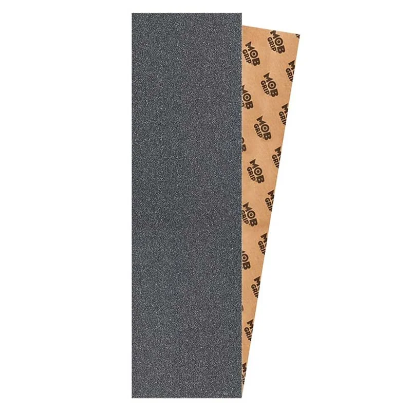 Skateboard Grip Tape for Precise Control-Mob Grip Tape Sheet