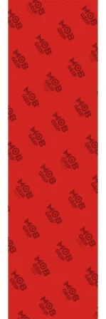 Skateboard Grip Tape for Easy Customization-Mob Griptape Transparent Colors  9 x 33"