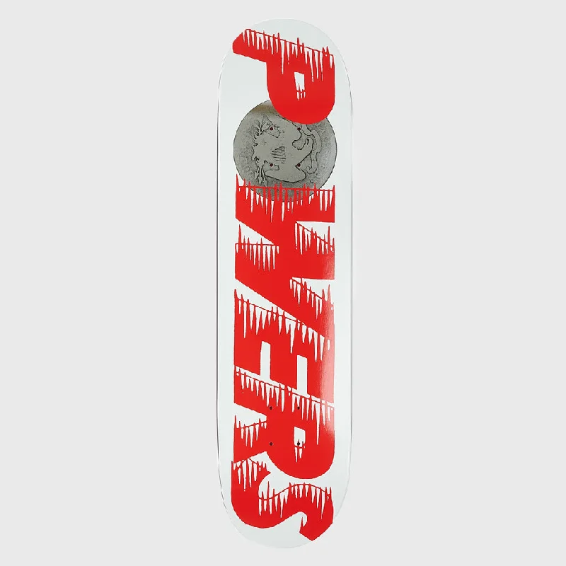 High Quality Skateboard Deck-Palace Skateboards - 8.0" Shawn Powers Pro S37 Skateboard Deck