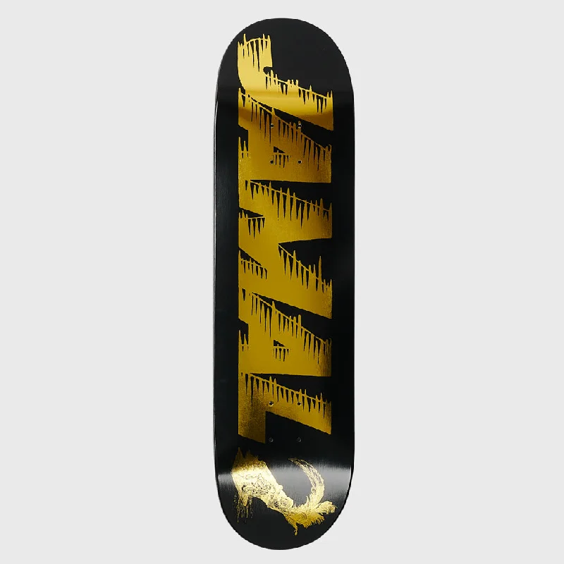 Skateboard Deck with Ultra-thin Design-Palace Skateboards - 8.25" Jamal Smith Pro S37 Skateboard Deck