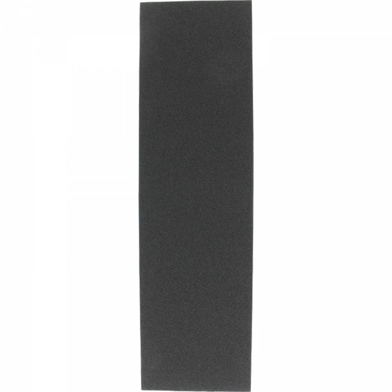 Skateboard Grip Tape with Anti-Slip Features-Pepper 9" x 33" Black G5 Premium Skateboard Grip Tape