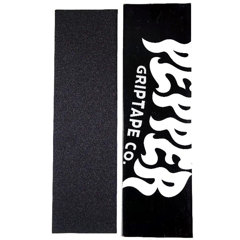 Skateboard Grip Tape for All-Weather Performance-Pepper Griptape