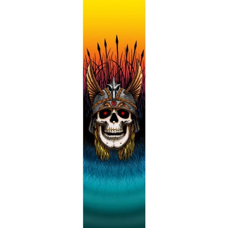 Skateboard Grip Tape with Perfect Adhesion-Powell Peralta 9" x 33" Anderson Skateboard Grip Tape 1pc