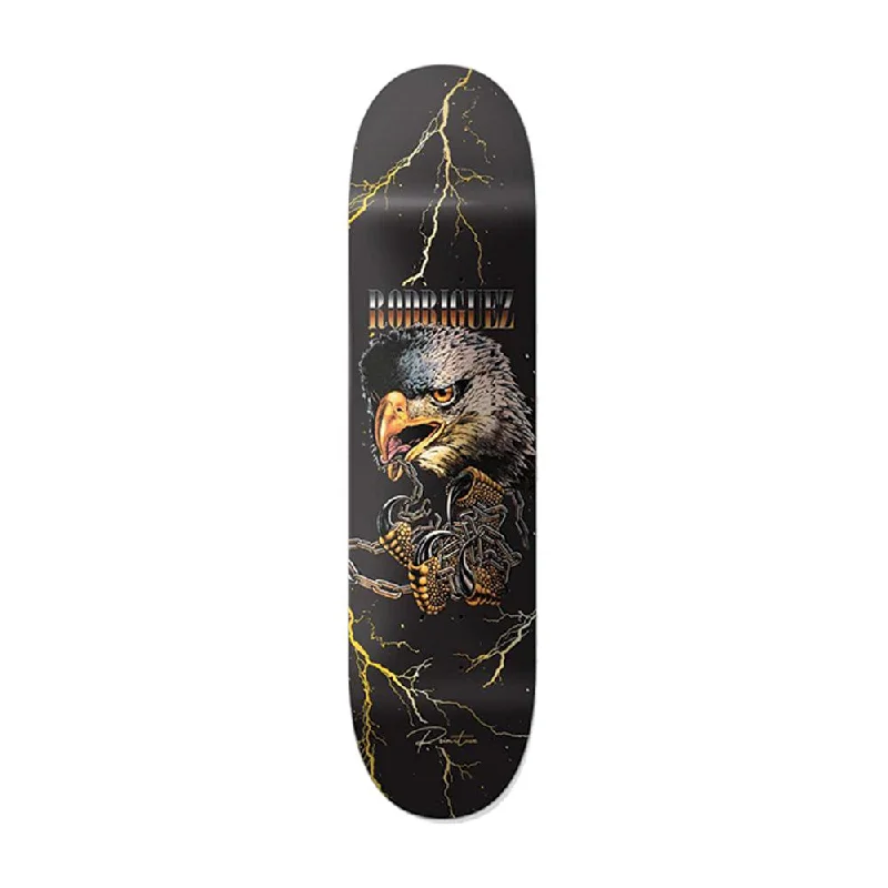 Custom Skateboard Deck with Logo-Primitive Paul Rodriguez Eagle 8.5" Skateboard Deck