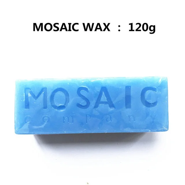 MOSAIC WAX