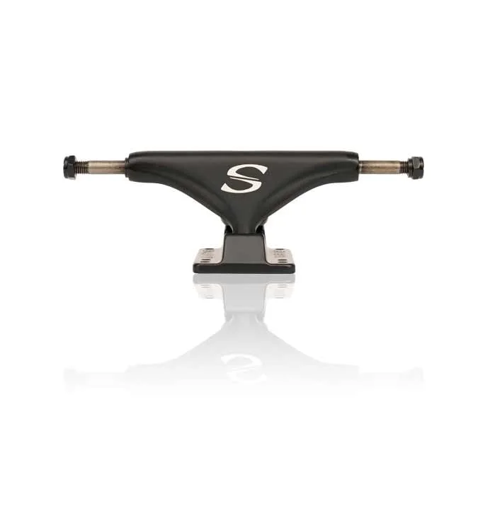 Skateboard Trucks with Low-Profile Design-Sabre Skateboard Truck 127mm