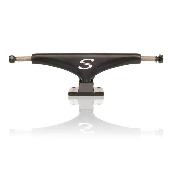 Skateboard Trucks with Super-Responsive Turning-Sabre Skateboard Truck 170mm