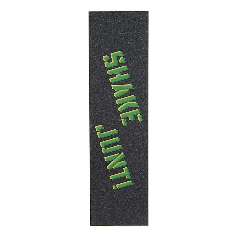 Skateboard Grip Tape for Superior Durability-Shake Junt 9" x 33" OG Spray Skateboard Grip Tape