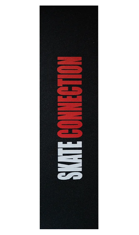 Skateboard Grip Tape for Ramp Riding-Skate Connection Skateboard Grip Tape