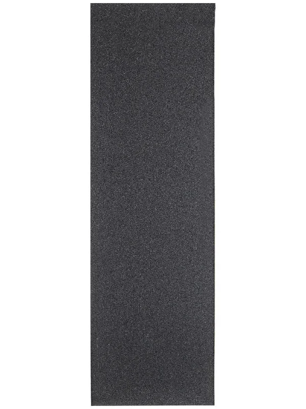 Skateboard Grip Tape with High Durability-Skatewarehouse Black Perforated Skateboard Grip Tape 9" x 33"