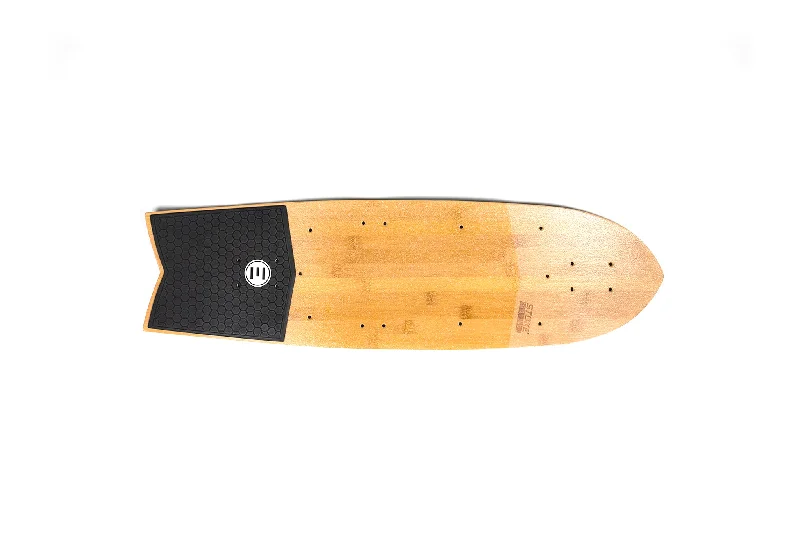 Skateboard Deck for Skateparks-Stoke Deck