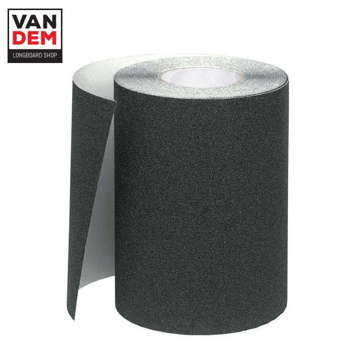 Skateboard Grip Tape for Safe Landings-Vandem 11'' Skateboard / Longboard Griptape